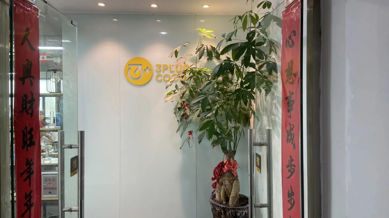 Xiamen 3plus Tech Co., Ltd. Citycoco