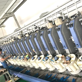 Inner Mongolia Jinyuan Cashmere Products Co., Ltd. factory image 1