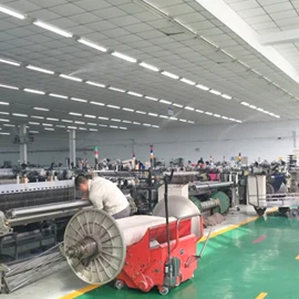 Inner Mongolia Jinyuan Cashmere Products Co., Ltd. factory image 3