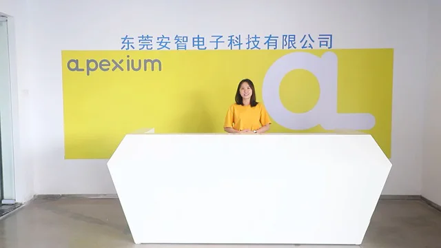 Dongguan Anzhi Electronic Technology Co., Ltd. LiFePO4 Battery