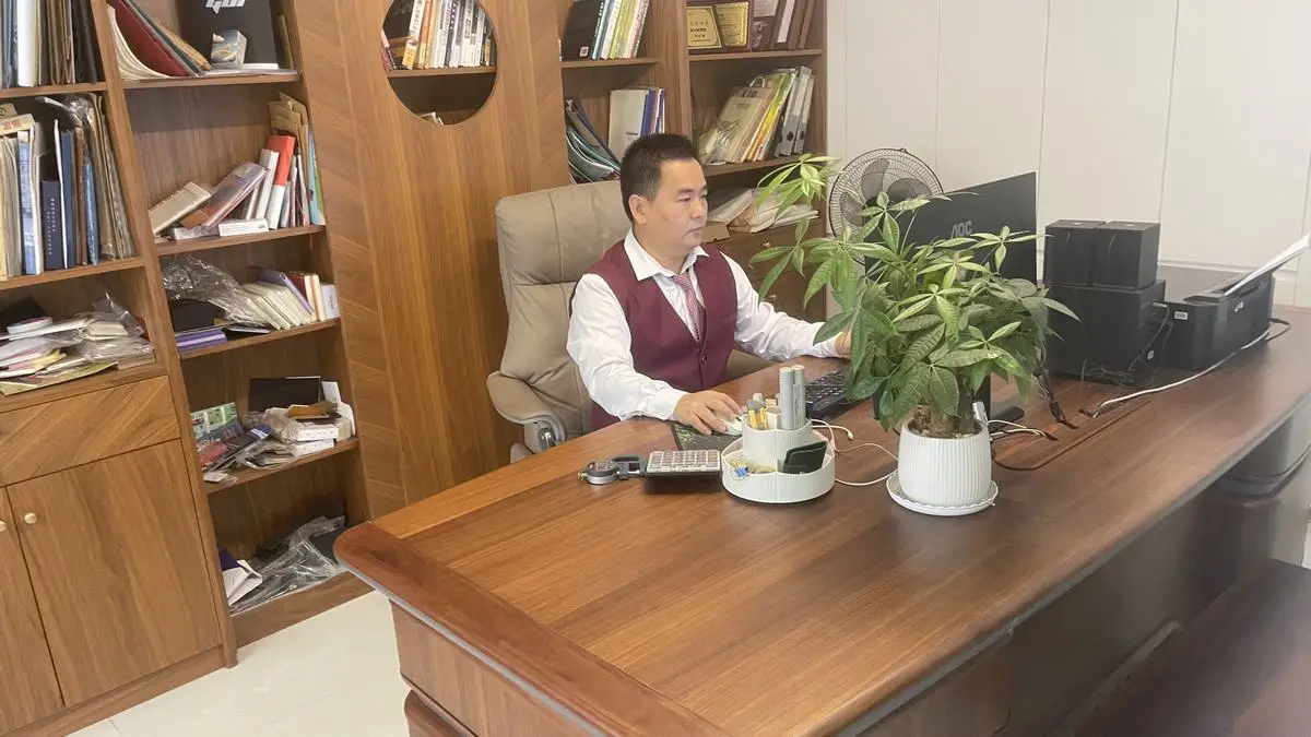 Fuzhou Dotprint Packaging Co., Ltd. Notebooks