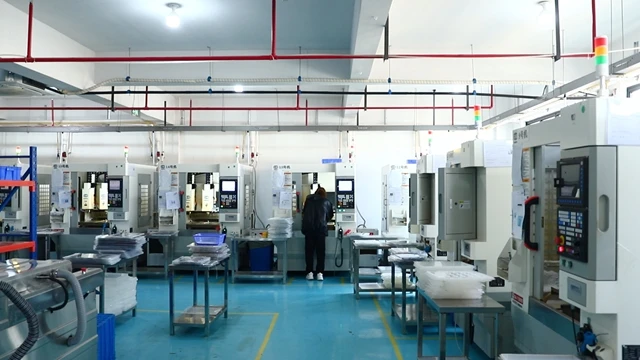 Yiwu Langjia Crafts Co., Ltd. Acrylic Keychain