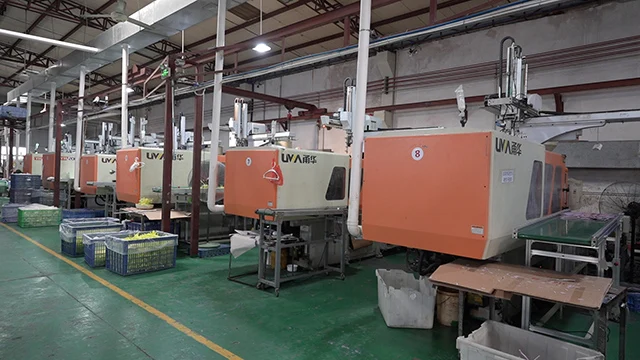 Shantou Jiayi Plastic Products Co., Ltd. Baby Tableware