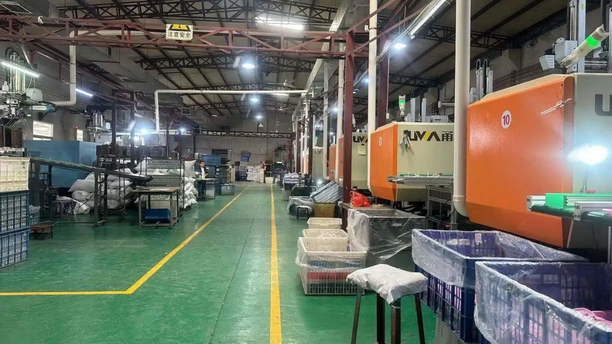 Shantou Jiayi Plastic Products Co., Ltd. Baby Tableware