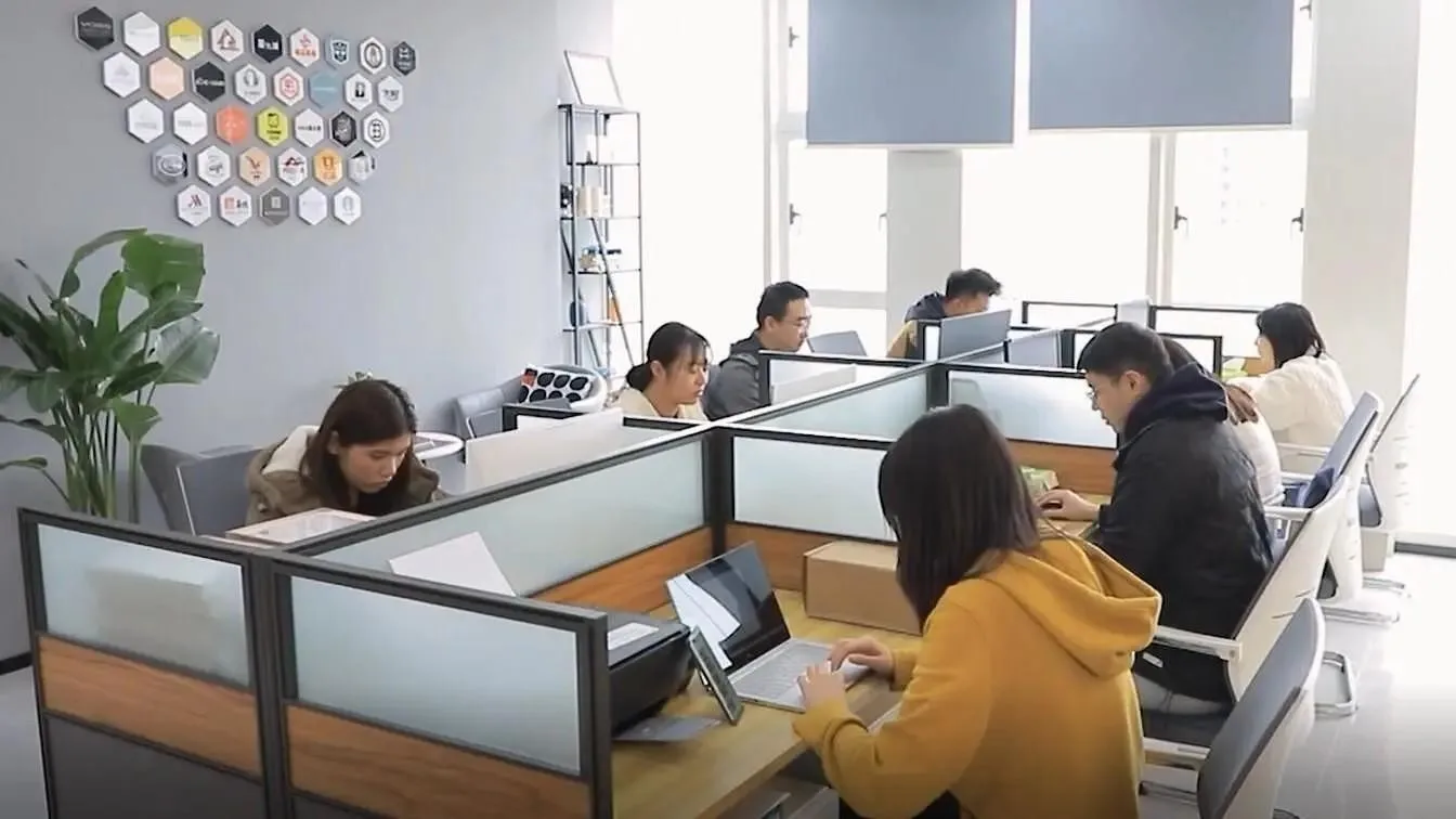 Qingdao Seahisun Food Truck Technology Co., Ltd. Electric Food Truck