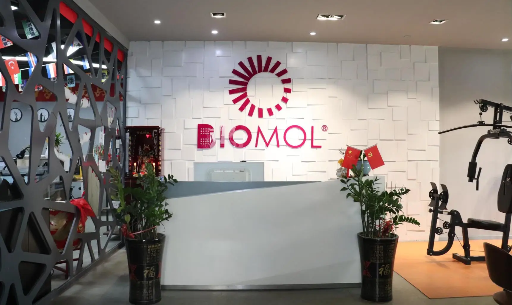 BioMol Light Limited LED therapy light