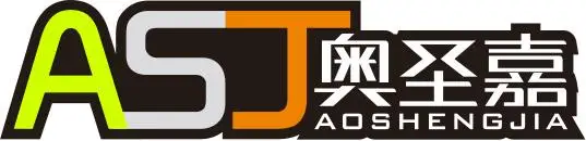 Dezhou Aoshengjia Fitness Equipment Co., Ltd. logo