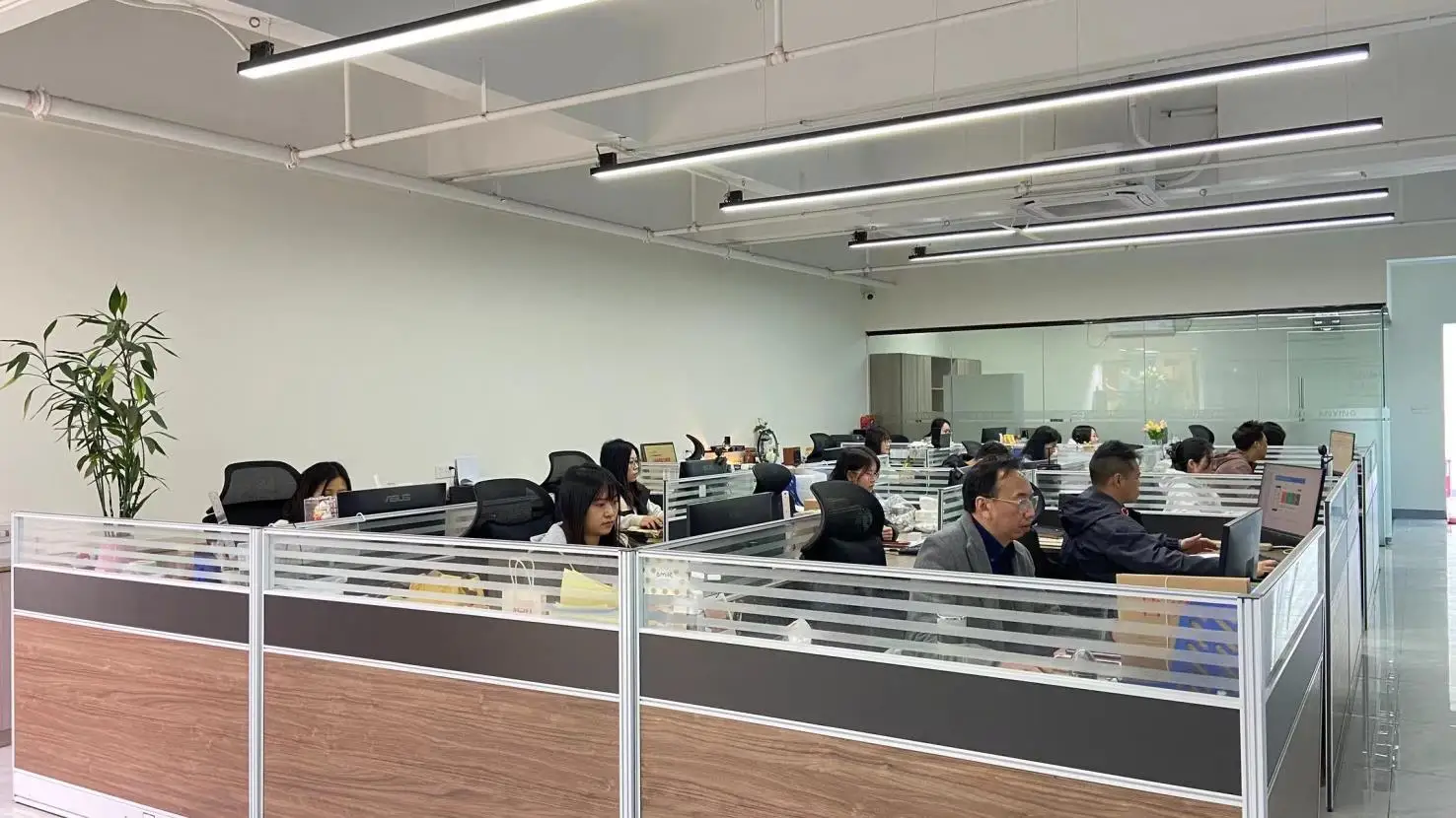 Jiangmen Guanying Household Products Co., Ltd. Bakeware