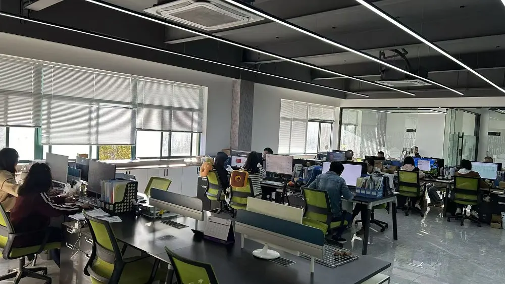 SIKE INTELLIGENT HARDWARE (SHAOXING) CO., LTD. Industrial Locks