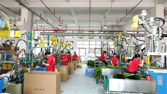 Shenzhen Flower World Flower Gifts Co., Ltd. Artificial Flower