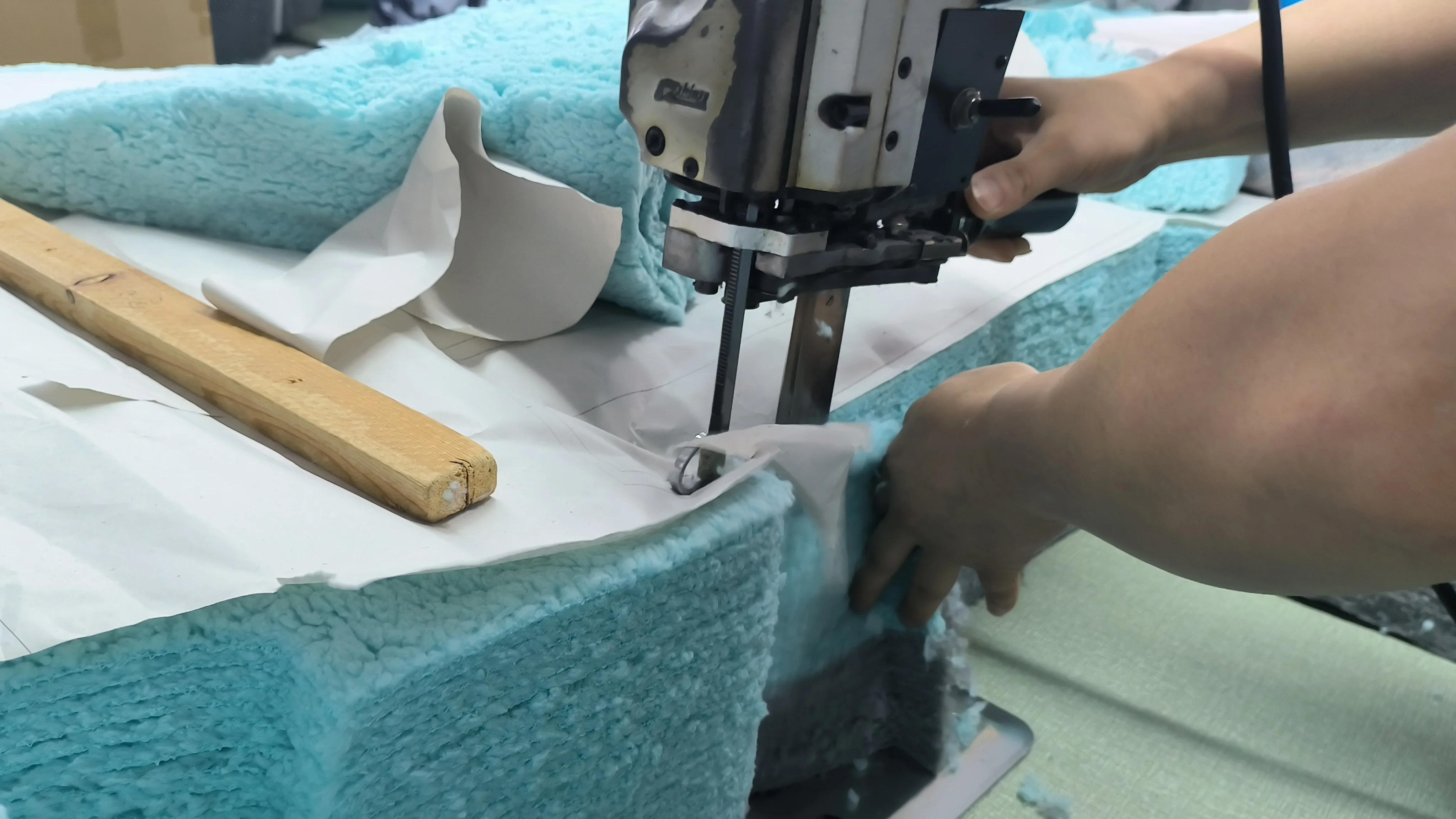Huaian Youtuo Trading Co., Ltd. diving wetsuits