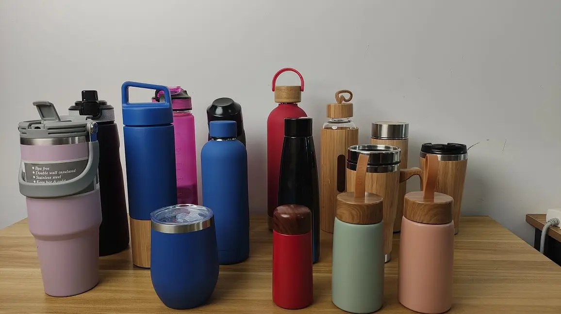 Jiangxi Danger Technology Co., Ltd. Shopping Bag