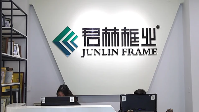 Yiwu Junlin Decoration Materials Co., Ltd. PS Frame Moulding