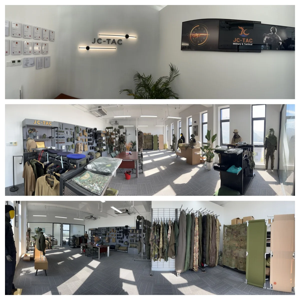 Hangzhou Jingcheng Trading Co., Ltd. Sleeping Bag