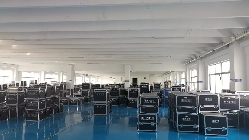 Weifang Km Electronics Co., Ltd. Q-Switched Nd Yag Laser Machine