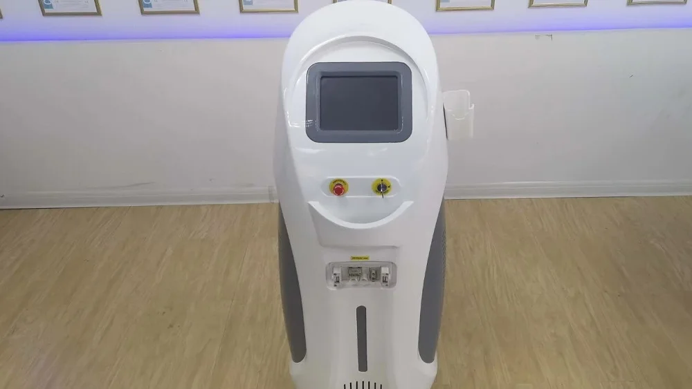 Weifang Km Electronics Co., Ltd. Picosecond Laser Machine