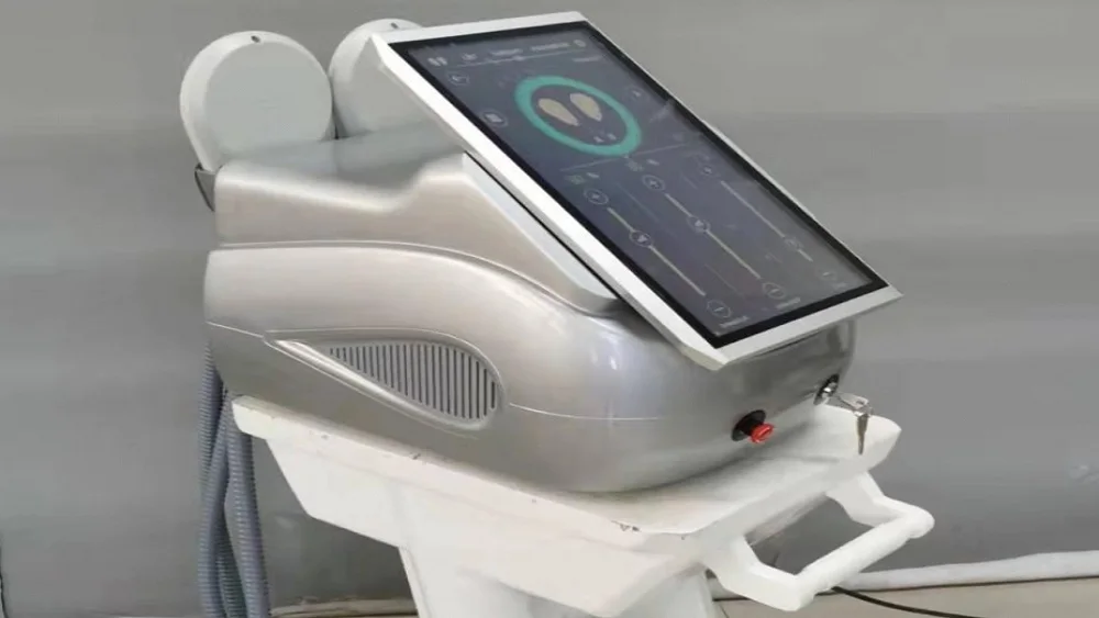 Weifang Km Electronics Co., Ltd. EMS Sculpting Machine