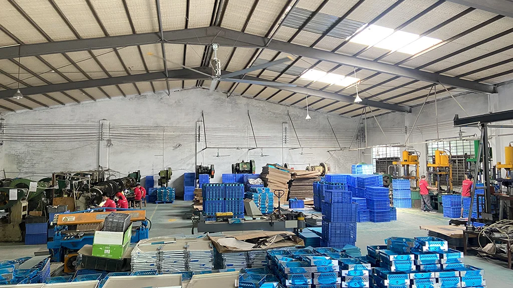 Yangjiang Jiangcheng Huajun Household Products Co., Ltd. Kitchen Tools