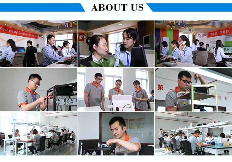 Xi'an Taibo Laser Beauty Company Fractional CO2 Laser
