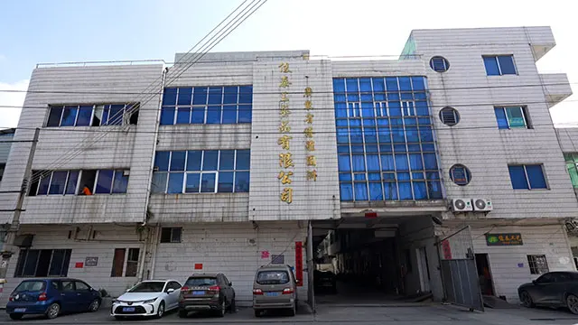 Huizhou Juntai Crafts Co., Ltd. Resin Ornaments