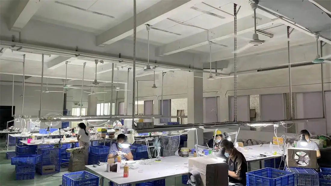 Huizhou Juntai Crafts Co., Ltd. Animation Derivatives