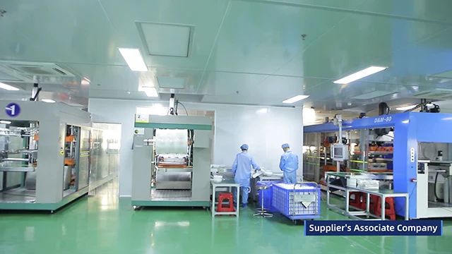Dongguan Xingrisheng Packaging Technology Co., Ltd. Blister Packaging