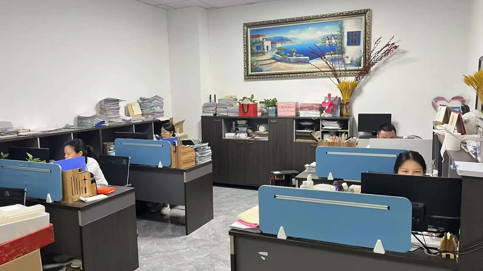 Dongguan Xingrisheng Packaging Technology Co., Ltd. Fruit Clamshells