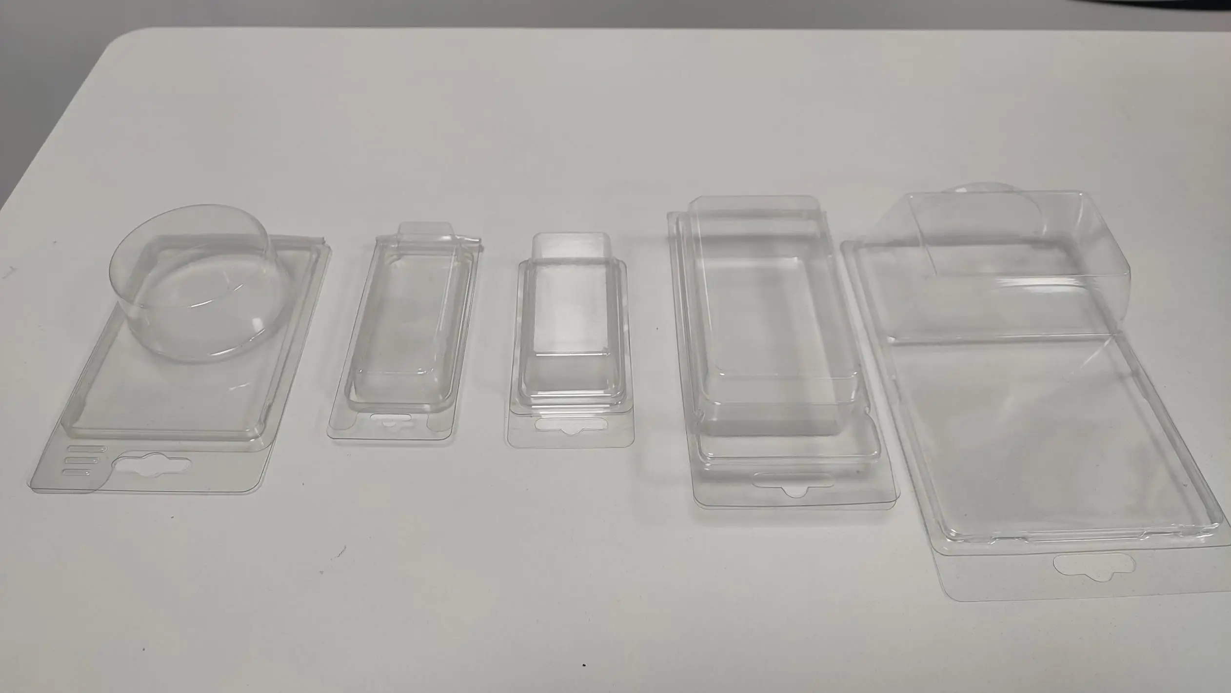 Dongguan Xingrisheng Packaging Technology Co., Ltd. Salad Containers