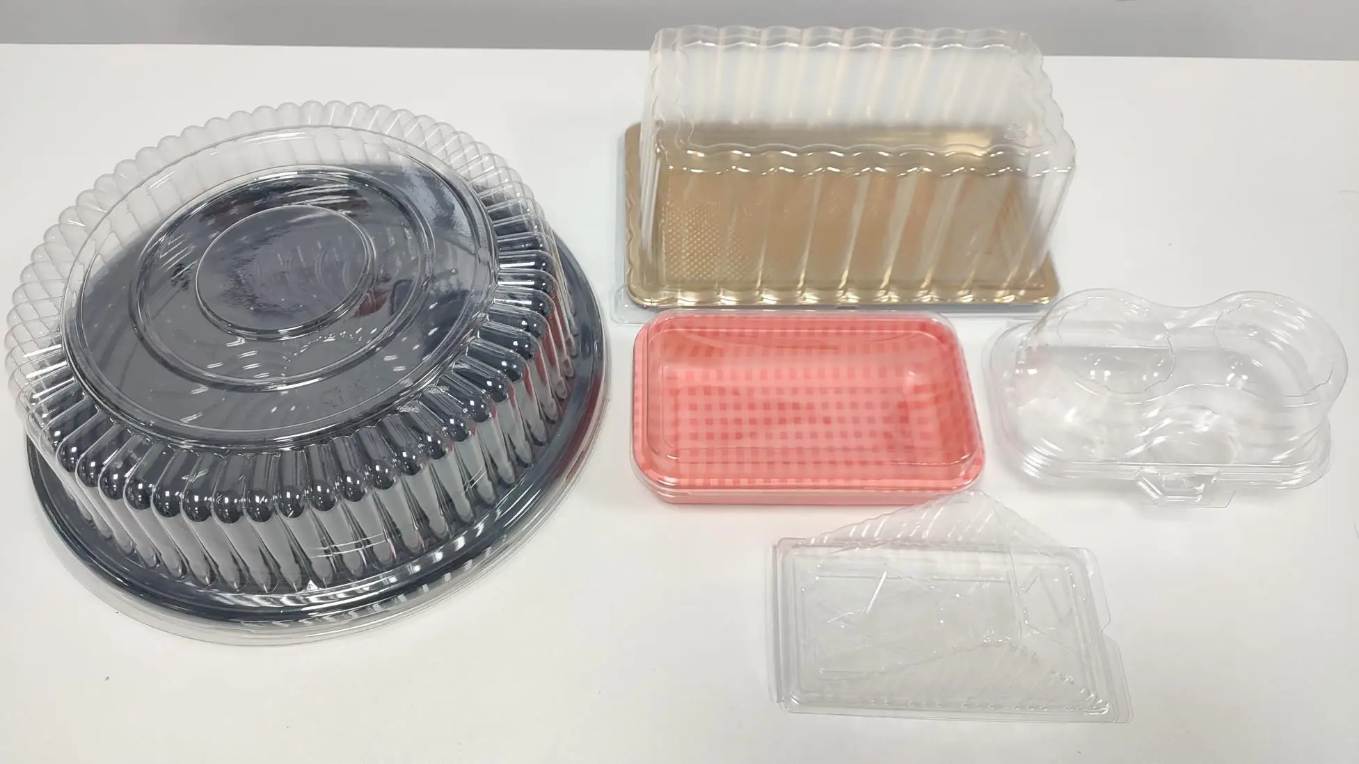Dongguan Xingrisheng Packaging Technology Co., Ltd. Blister Packaging