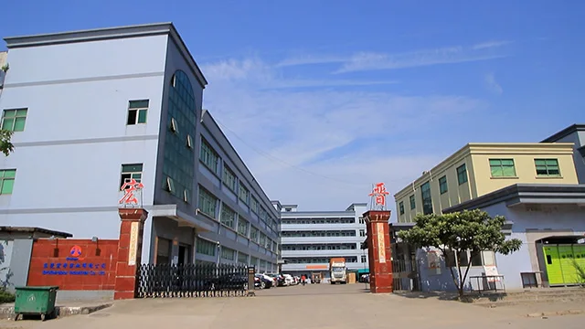 Dongguan Brothersbox Industrial Co., Ltd. Paper Gift Box