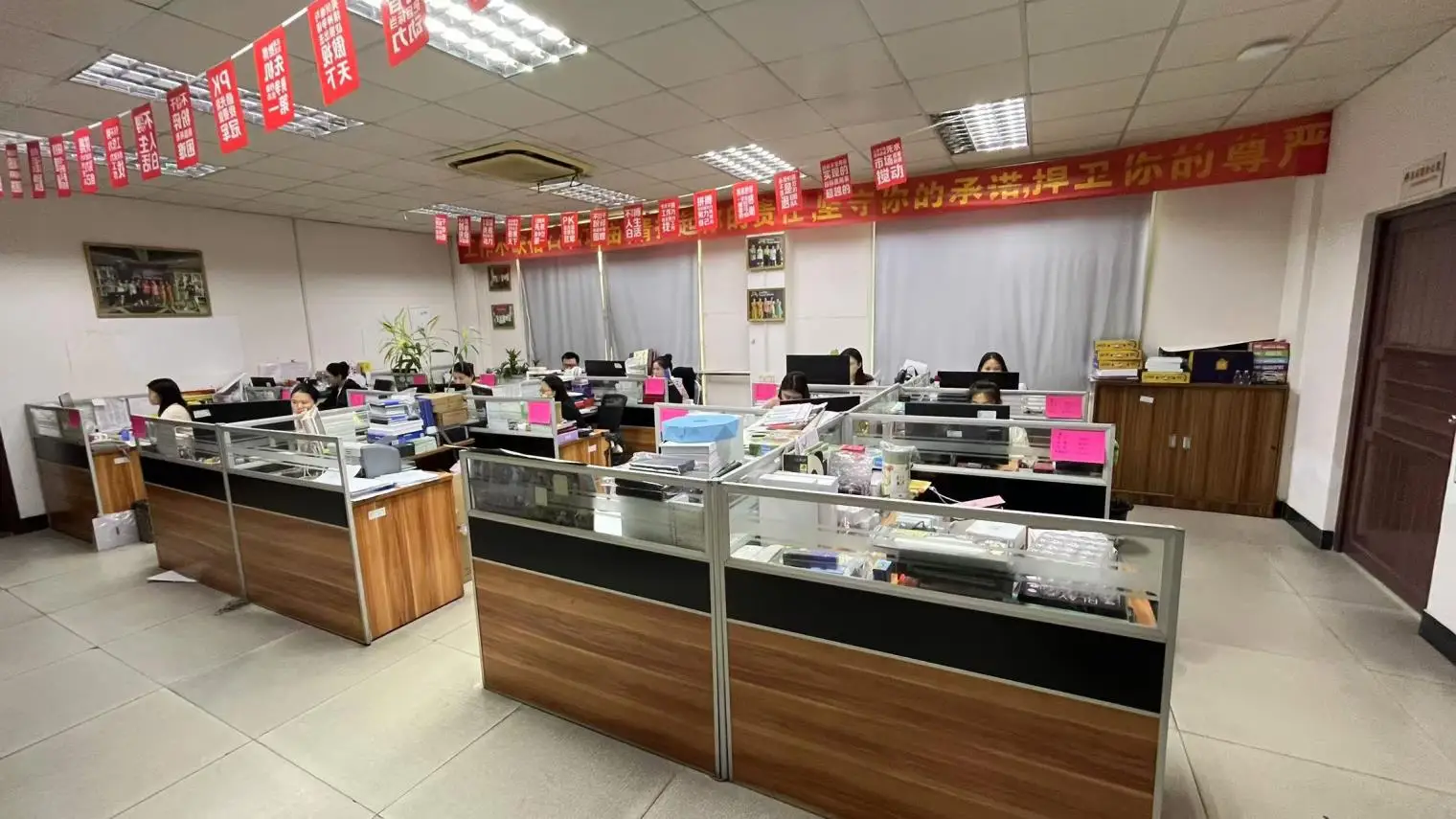 Dongguan Brothersbox Industrial Co., Ltd. Magnetic Packaging Box