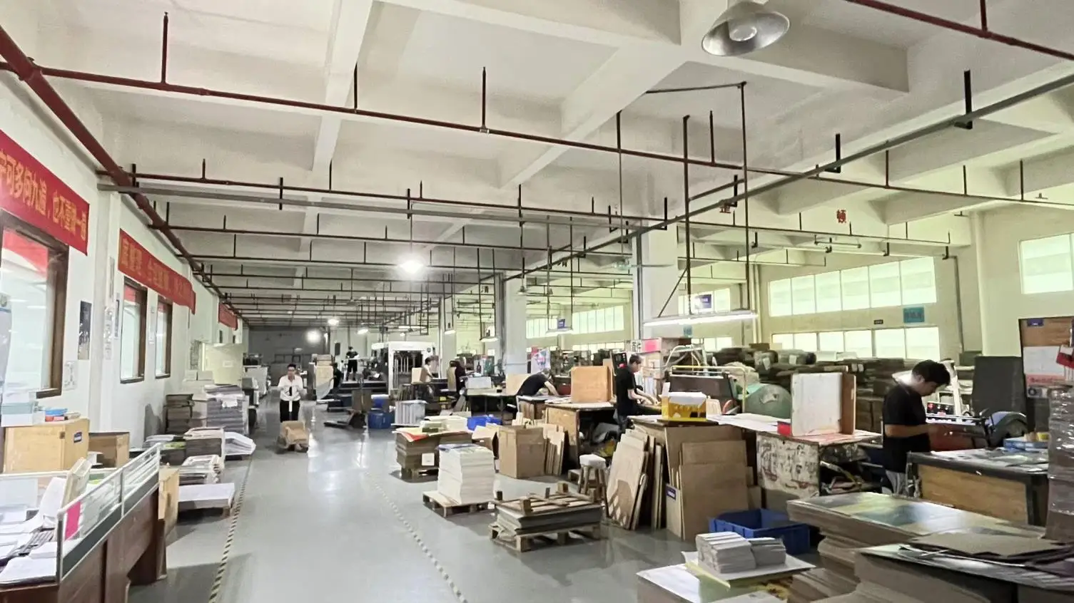 Dongguan Brothersbox Industrial Co., Ltd. Paper Gift Box