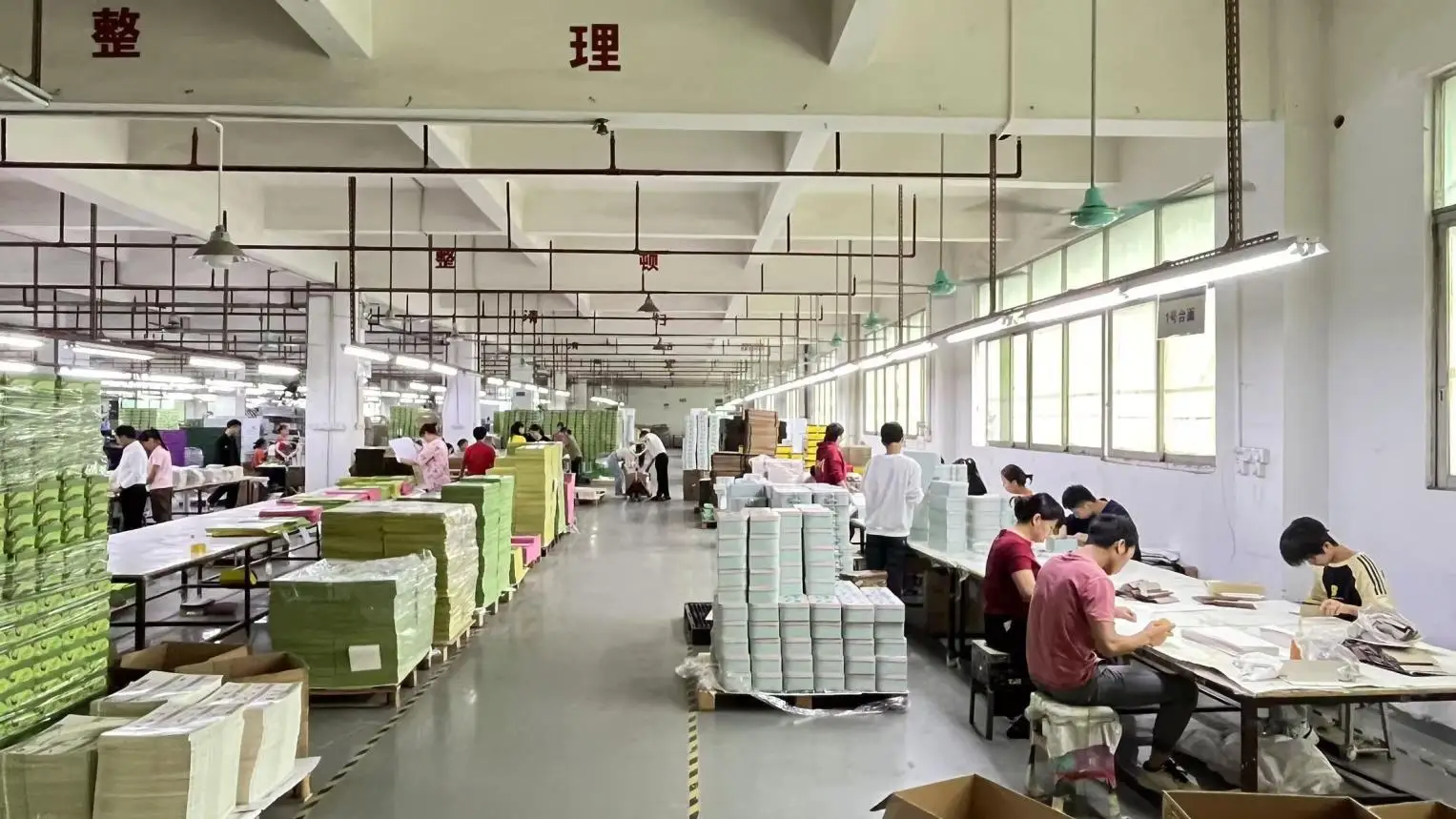 Dongguan Brothersbox Industrial Co., Ltd. Rigid Gift Box