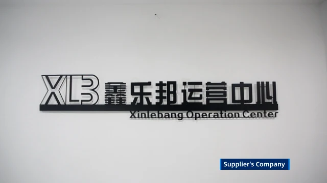 Fuzhou Xinlebang Trading Co., Ltd. Men's T-Shirts