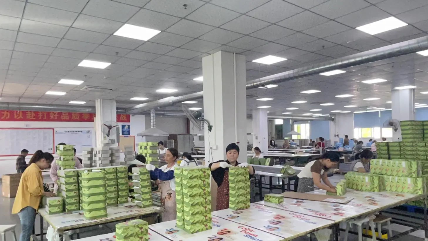 Brothersbox Industrial Co., Ltd. Jigsaw Puzzle