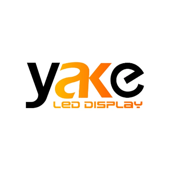Shenzhen Yake LED Tech Co., Limited logo