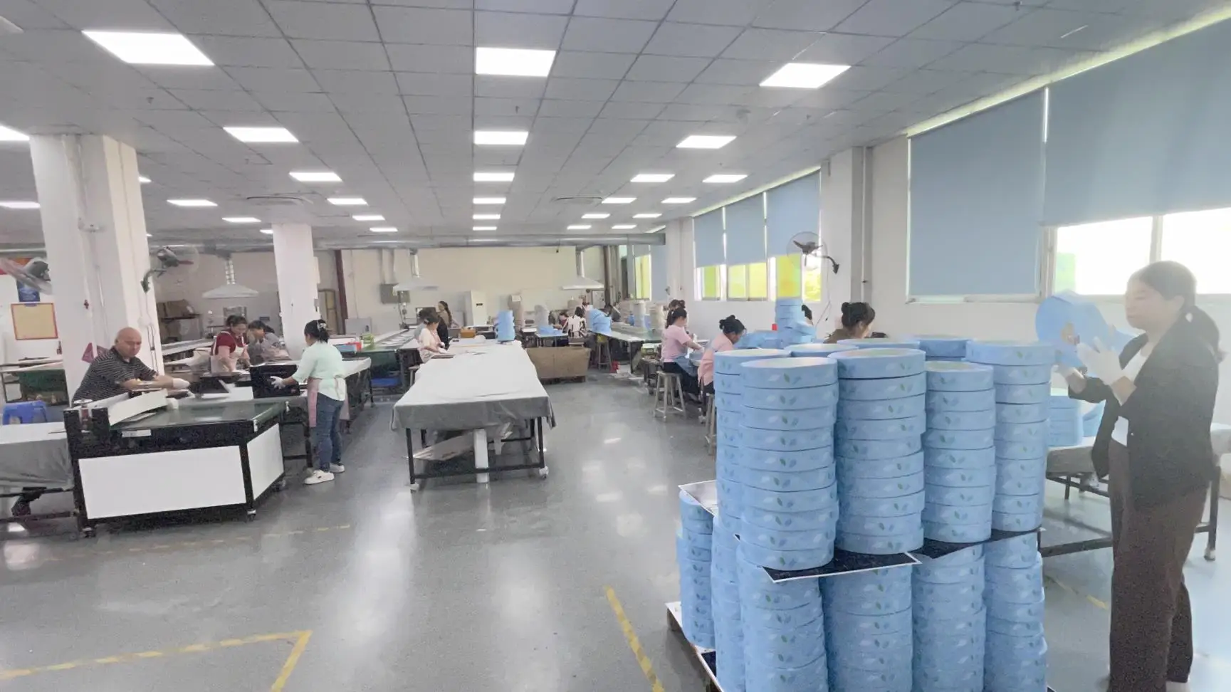 Brothersbox Industrial Co., Ltd. Gift Box