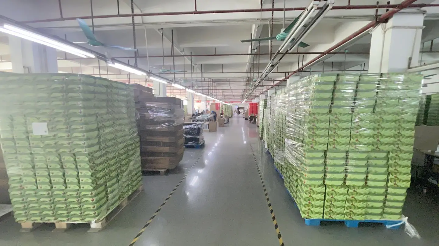 Brothersbox Industrial Co., Ltd. Paper Magnetic Box