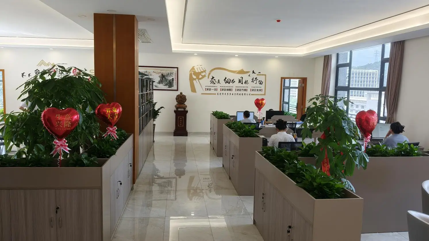 Dongguan Cheduoduo Electronic Technology Co., Ltd. E Scooter