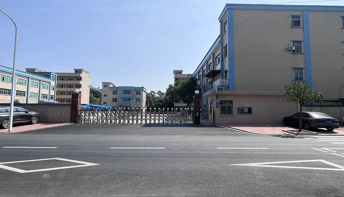 Dongguan Hengda Industry & Trade Co., Ltd. Dog poop bag
