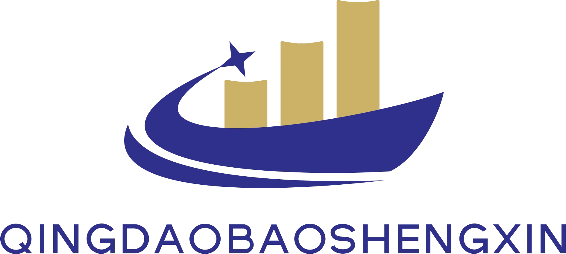 Qingdao Baoshengxin International Trade Co., Ltd. logo