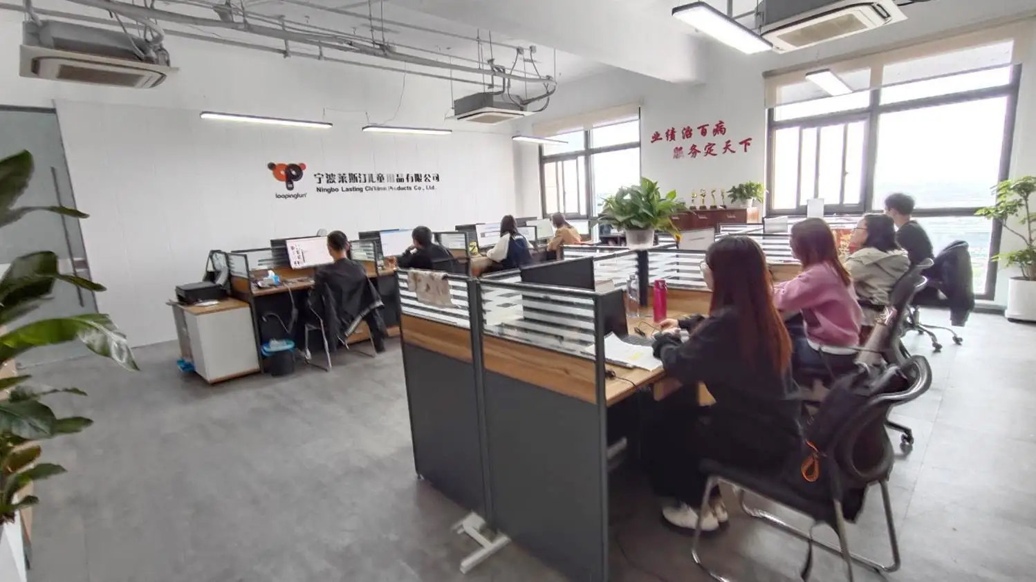 Ningbo Lasting Children Products Co., Ltd. Kids Scooter