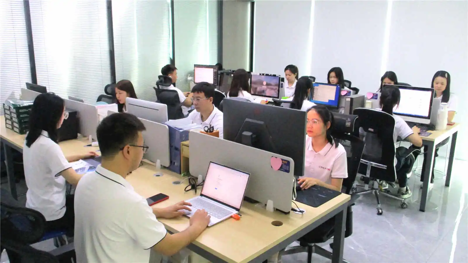 Shenzhen Ucreate 3d Intelligent Technology Co., Ltd. 3D Printer Parts
