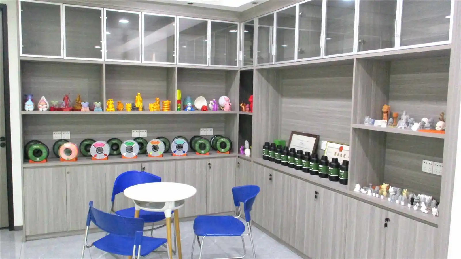Shenzhen Ucreate 3d Intelligent Technology Co., Ltd. 3D Pen
