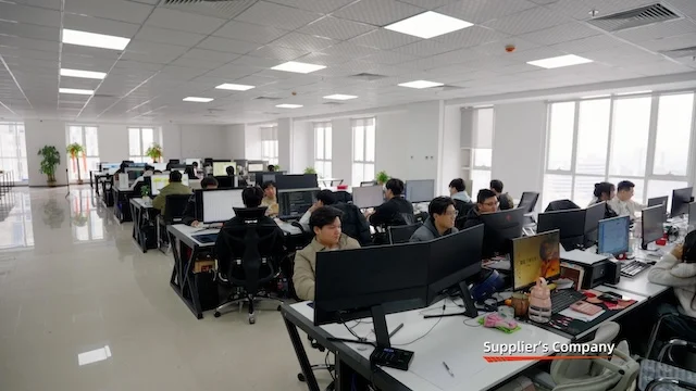 Hengxuan E-Commerce (tianjin) Co., Ltd. Tufted Carpets