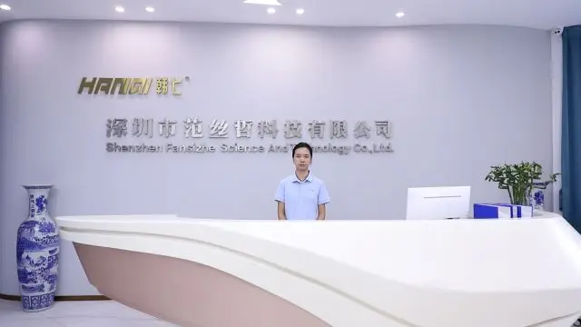Shenzhen Fansizhe Science And Technology Co., Ltd. factory image 1