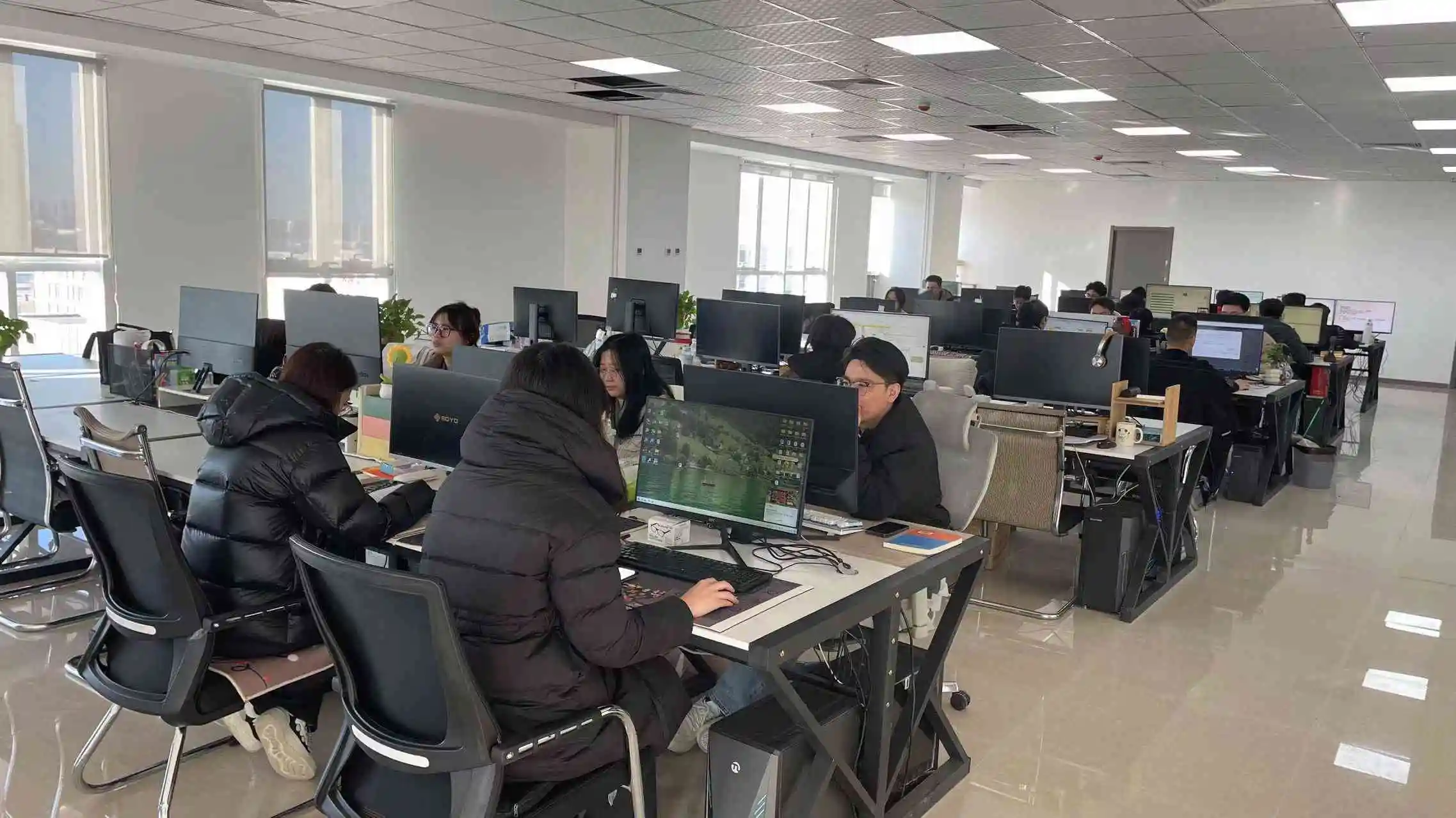 Hengxuan E-Commerce (tianjin) Co., Ltd. Woven Carpets