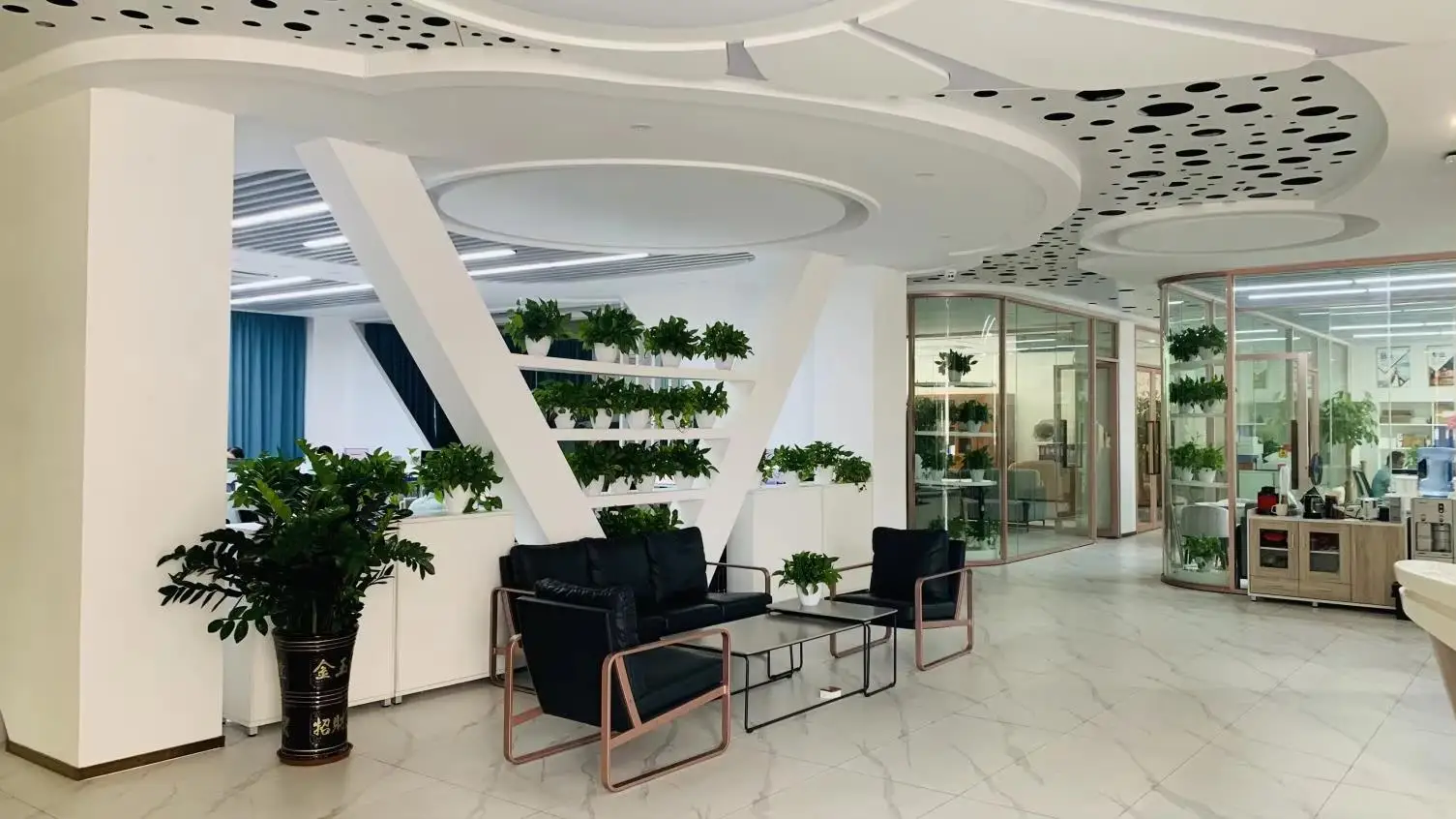 Shenzhen Fansizhe Science And Technology Co., Ltd. factory image 3