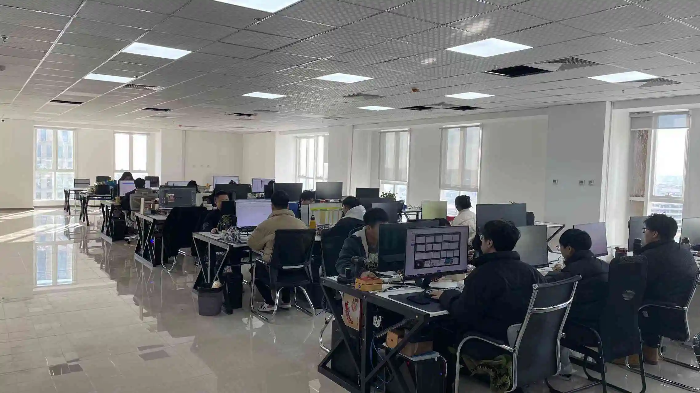 Hengxuan E-Commerce (tianjin) Co., Ltd. Printed Carpets