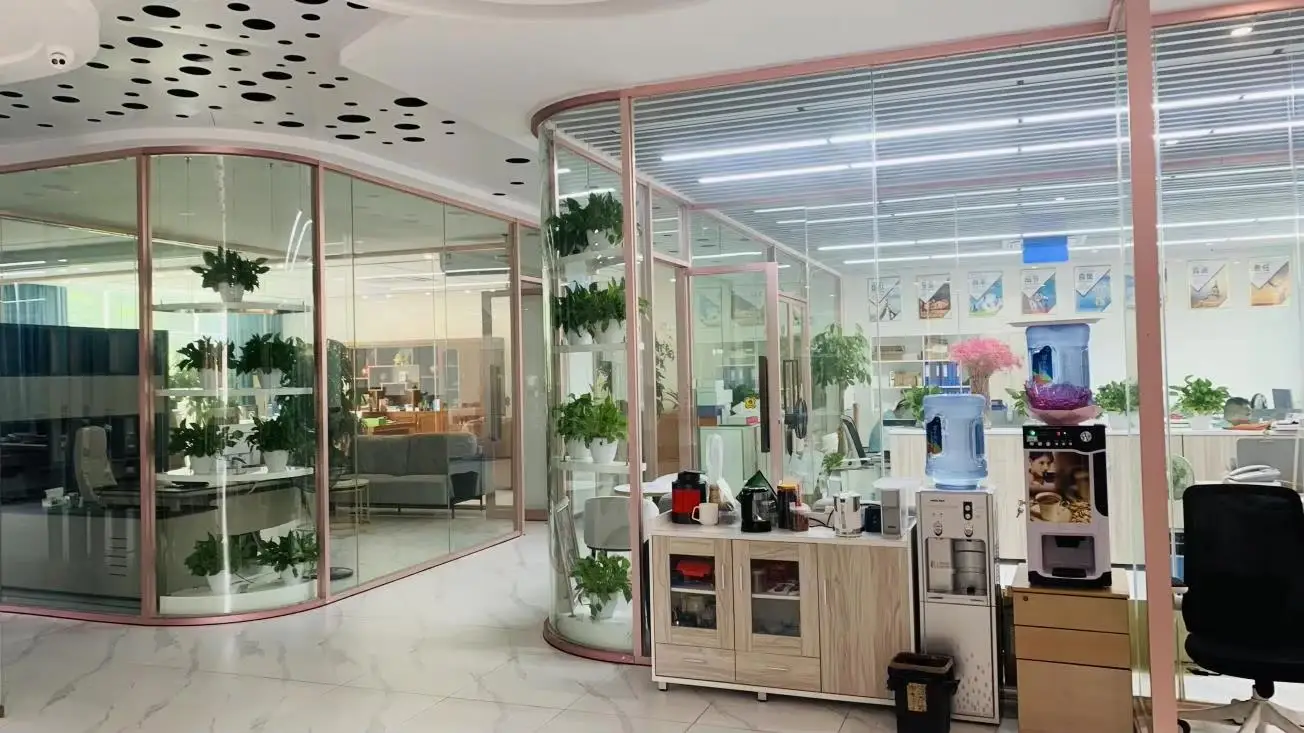 Shenzhen Fansizhe Science And Technology Co., Ltd. factory image 4
